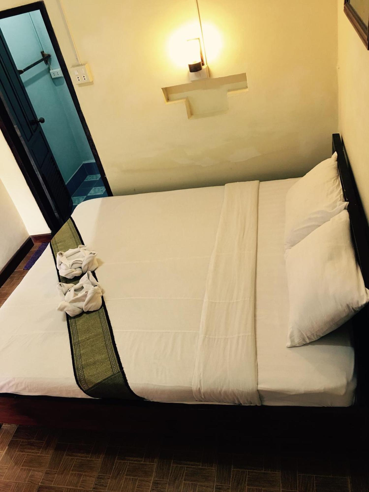 Thoulasith Guesthouse Luang Namtha Exterior foto