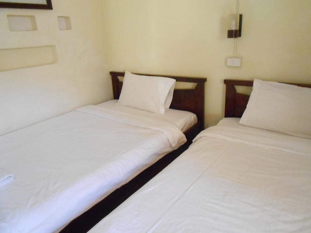 Thoulasith Guesthouse Luang Namtha Exterior foto