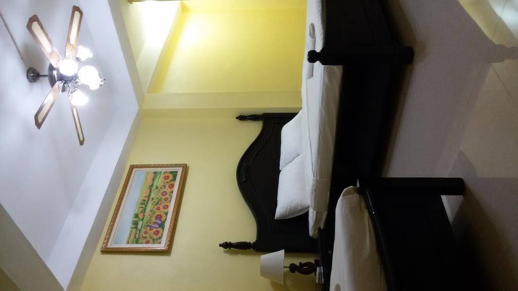 Thoulasith Guesthouse Luang Namtha Exterior foto