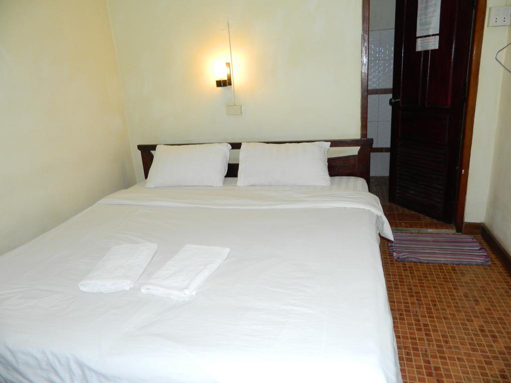 Thoulasith Guesthouse Luang Namtha Exterior foto